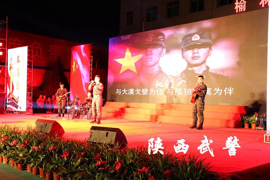 军队的八一怎么过,部队怎么过八一