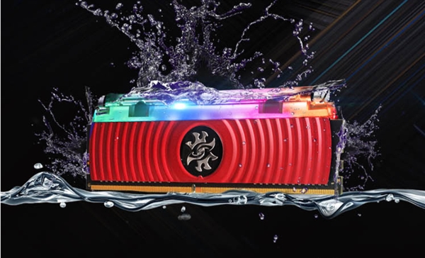 威刚龙耀ddr4,威刚龙耀d60gddr432008g