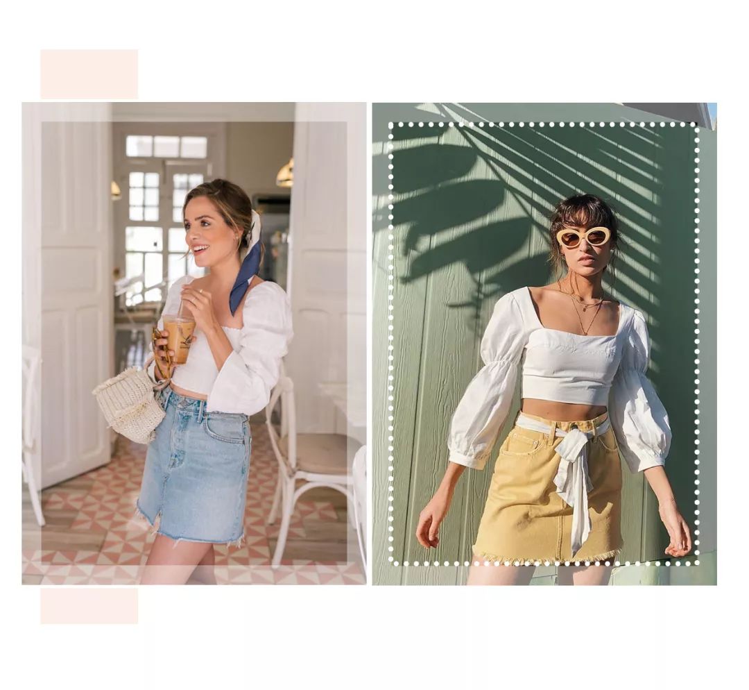 不用节食减肥穿什么衣服 (不用减肥怎么穿)