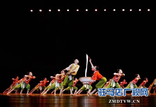 泌阳儿童民族舞蹈视频,泌阳舞蹈班中国舞