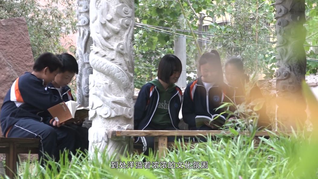 永城市东城区双语学校怎么样,用实力告诉你现场版