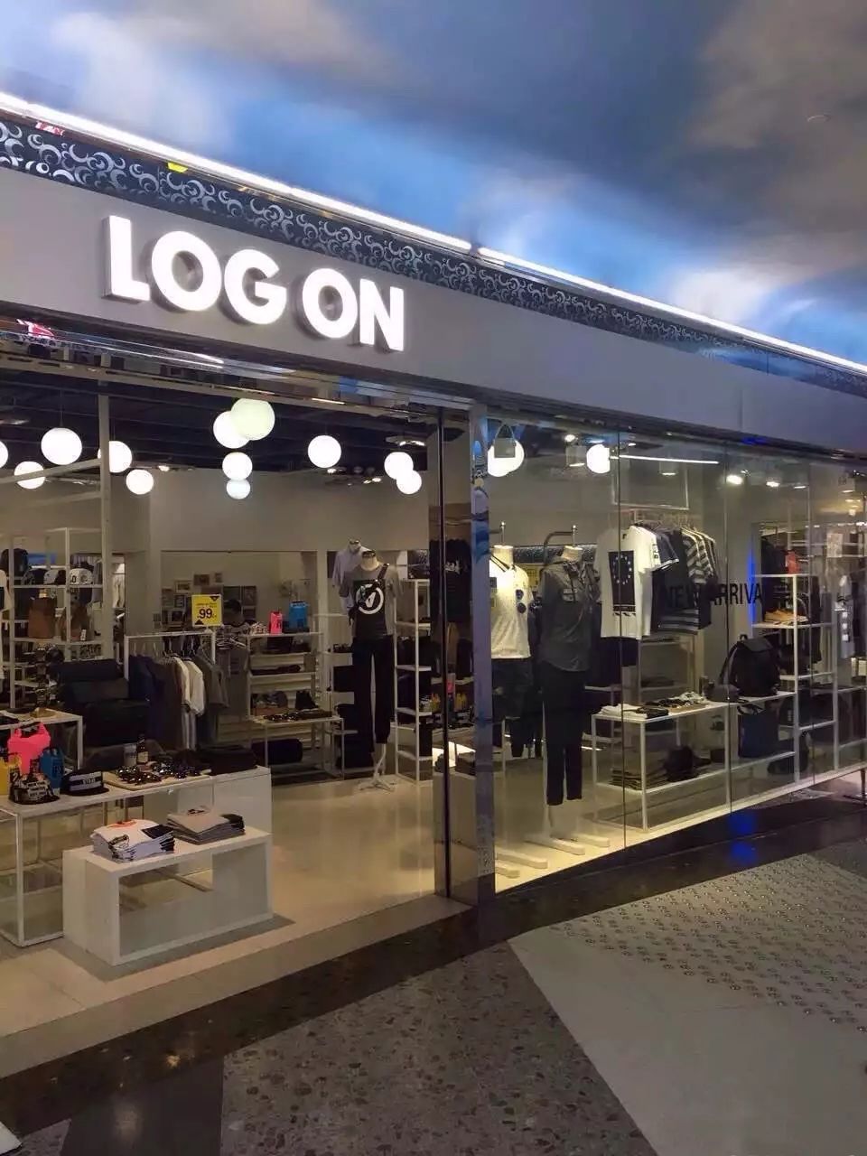 再见了那些年广州人追过的潮牌,8090后番禺潮牌