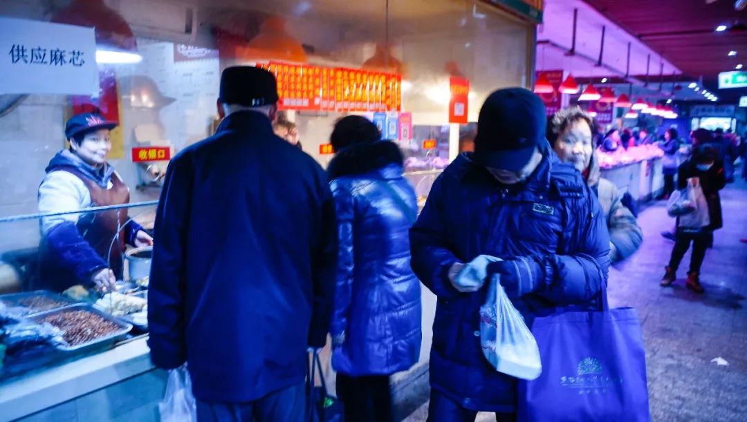 杭州有名的熟食,杭州特色卤味店有哪些最新