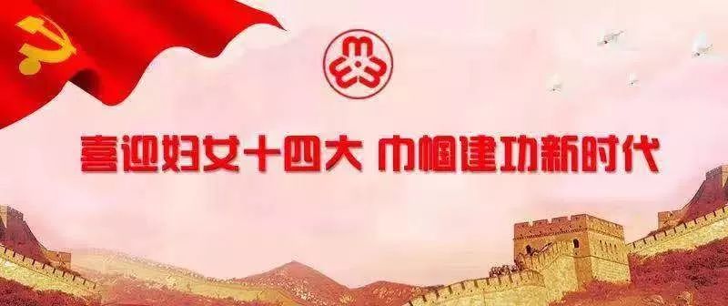 基层妇女代表参加妇代会感想,巾帼心向党喜迎妇代会