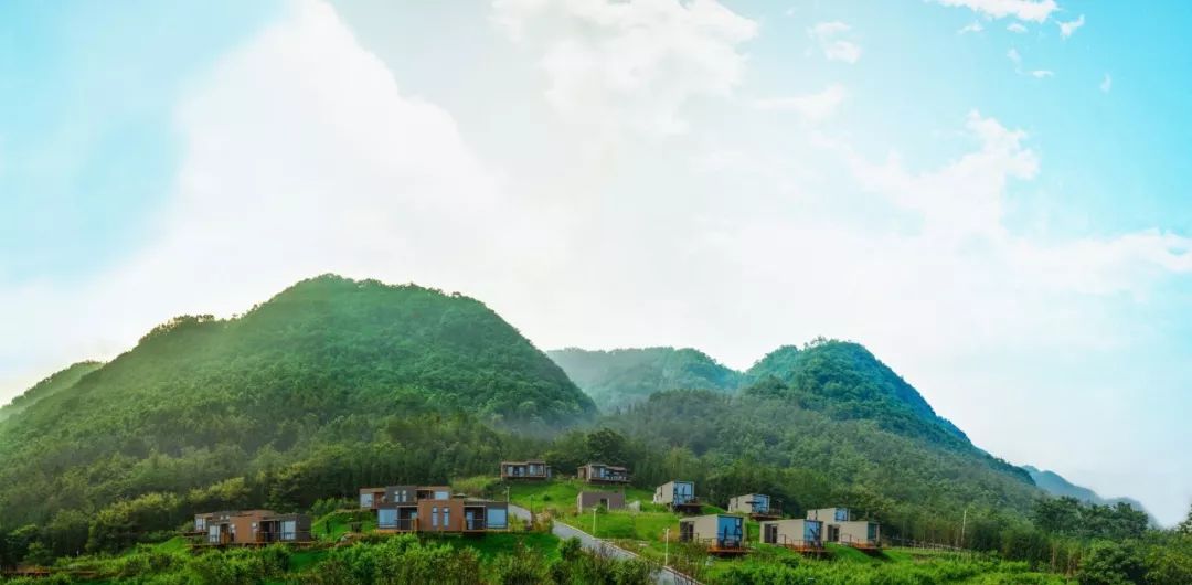 安州带娃避暑2-3天推荐,安州避暑胜地排名