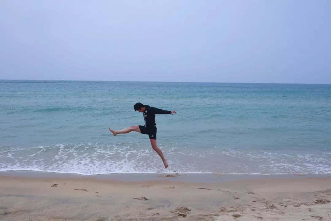 远离人海找个小众地方,避开喧嚣寻一处静谧