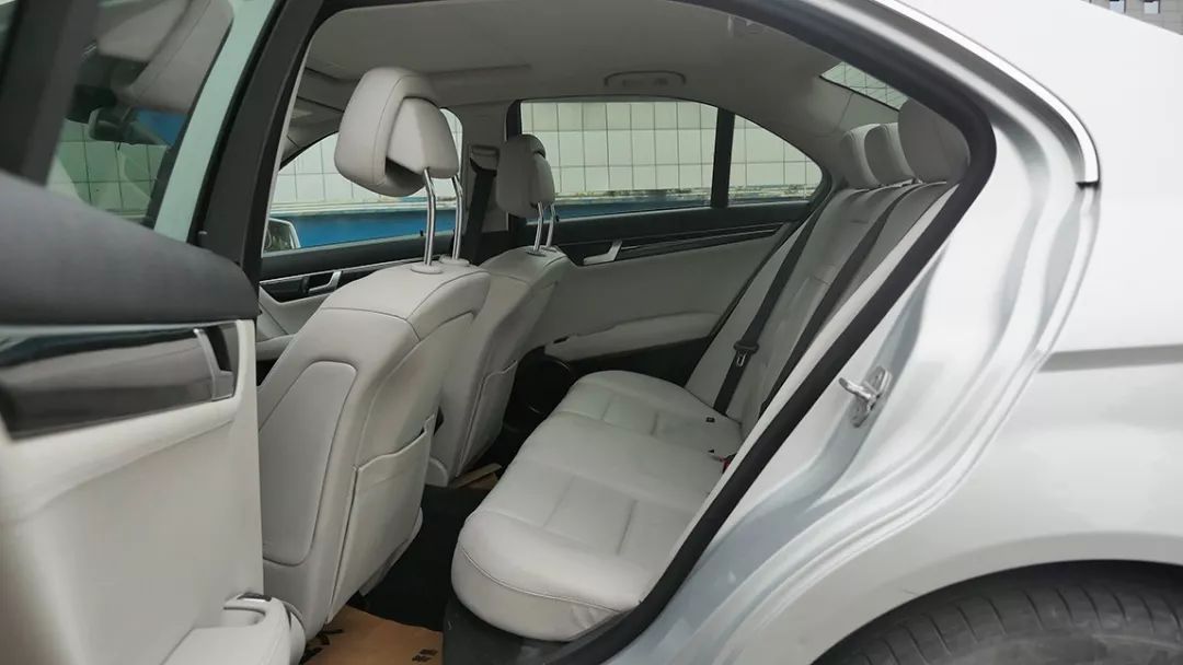 10万左右的c63二手车,新款c63性能有多强