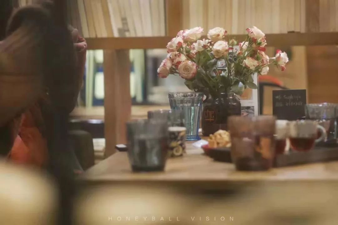 全城热门咖啡馆大集合!复古咖啡生活节最全逛吃指南就在这里