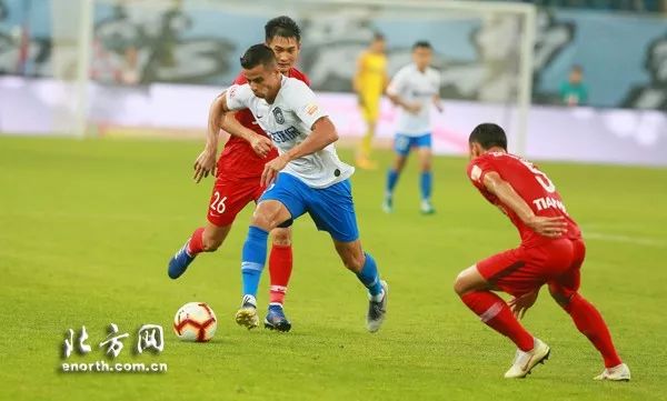 中超建业与泰达现场直播,中超十轮建业对上港直播