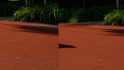 慢跑鞋缓震科技,回力鞋底黑科技