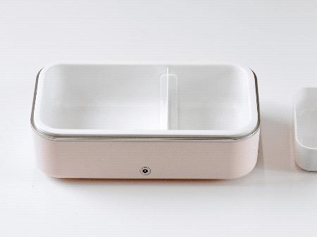 HelloKitty45周岁限定版!一只会自己热饭的便当盒|吃货爱生活