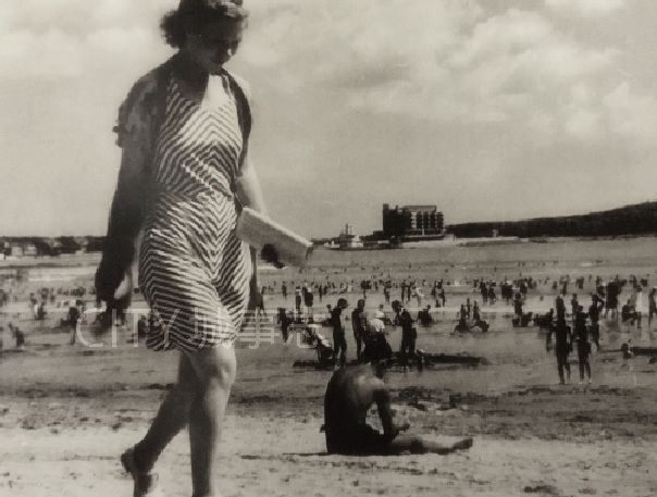 洗海澡野史（文末有干货）