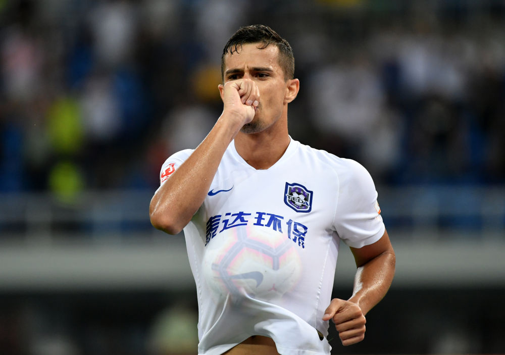 2018中超第21轮,足球中超第24轮