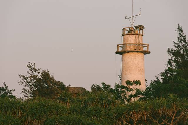 大陆之南,粤西越美,被旅行者忽略的处女地——雷州半岛