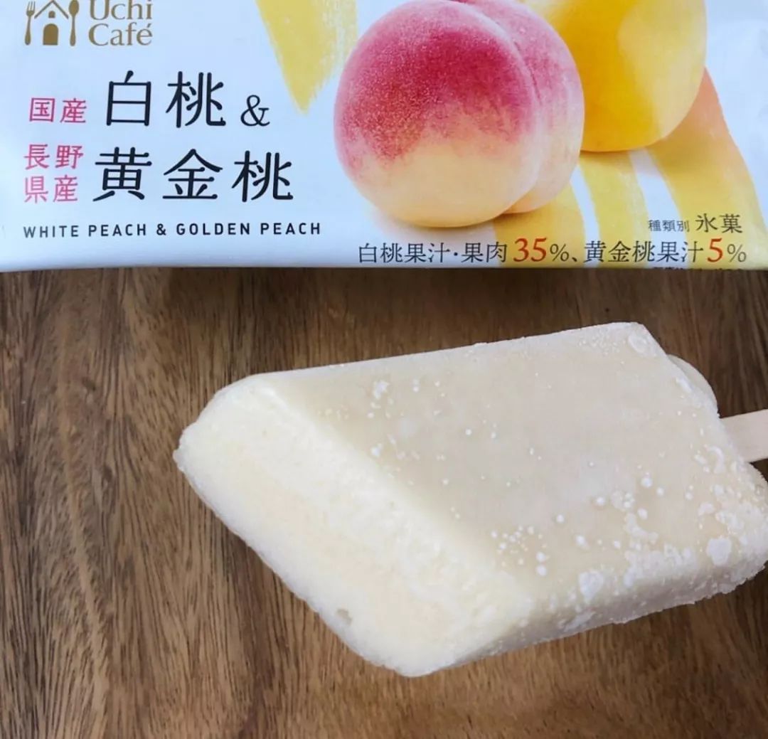 不必打卡网红店就可以吃到的人气冰淇淋！原来都在日本便利店