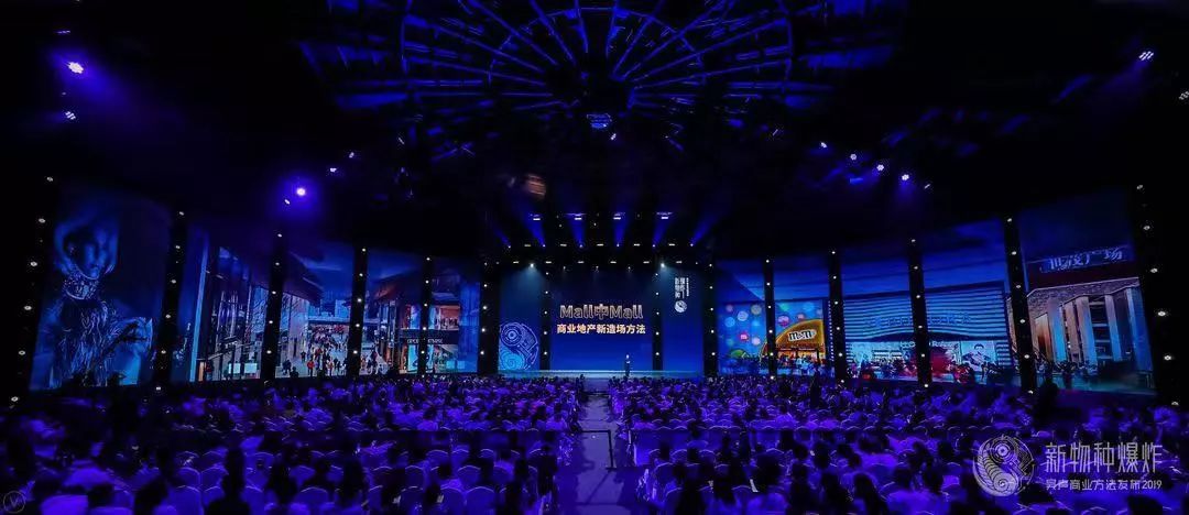 新物种吴声完整版,吴声谈新物种爆发