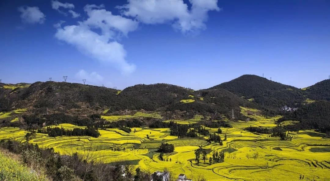 曲靖全国十大宜居城市第一,曲靖荣获多少次全国十大宜居城市