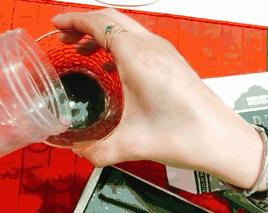 昔日女神负面消息缠身险过气，转手做生意却搞得风生水起