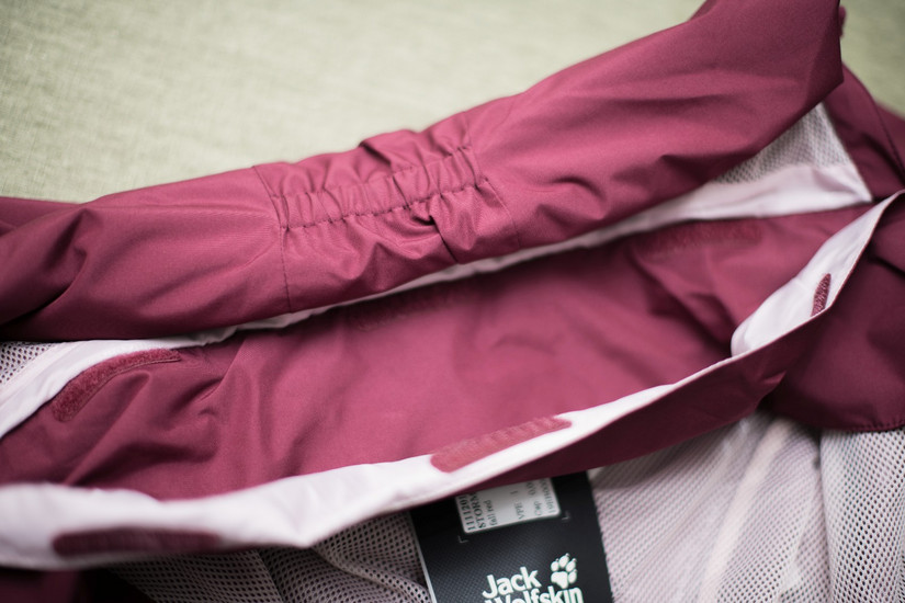 jackwolfskin狼爪冲锋衣怎么样,狼爪重生系列highestpeak冲锋衣