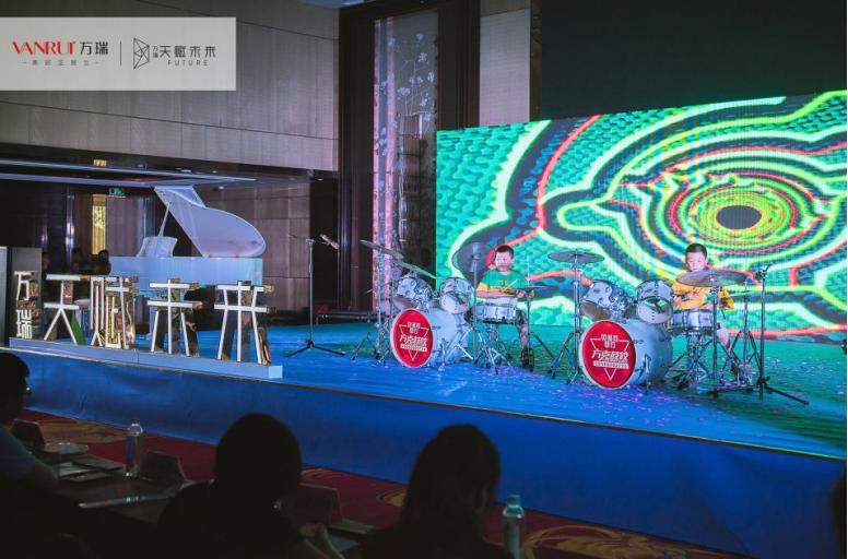 燃爆了！六安天赋少年，今天刷爆朋友圈……