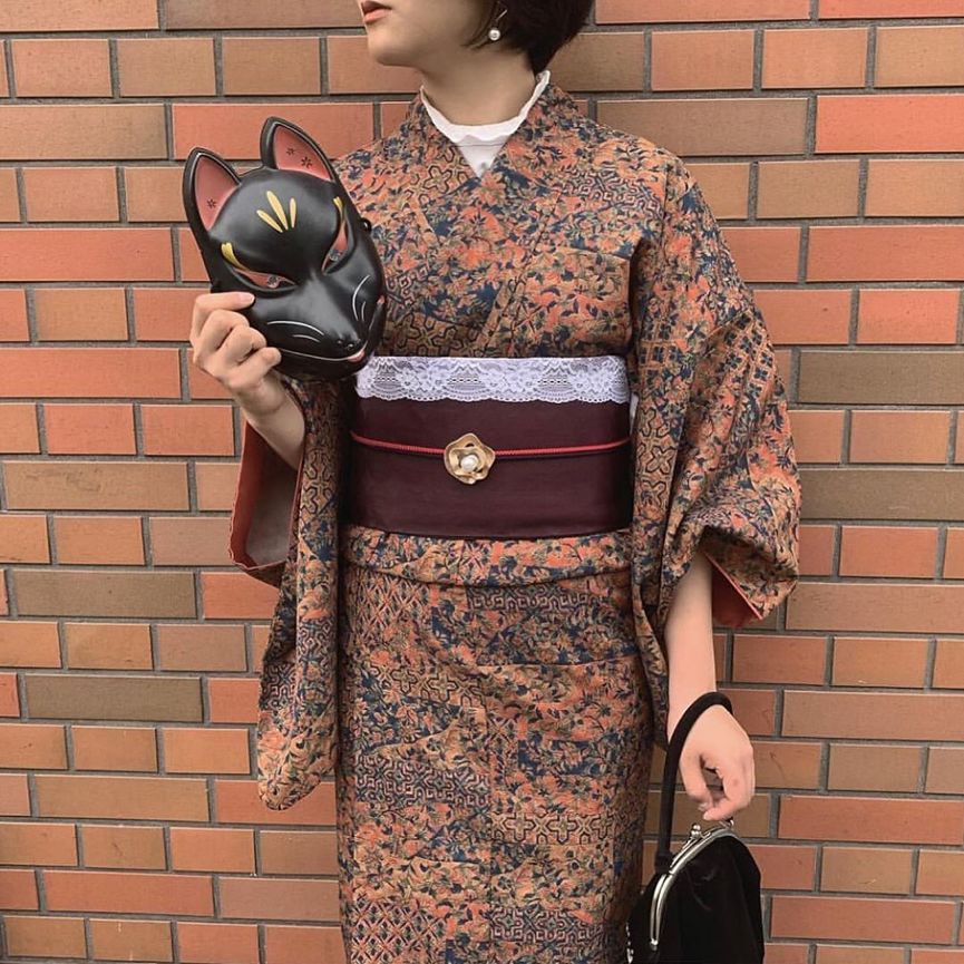 东京和服租赁,日本东京浅草和服租赁