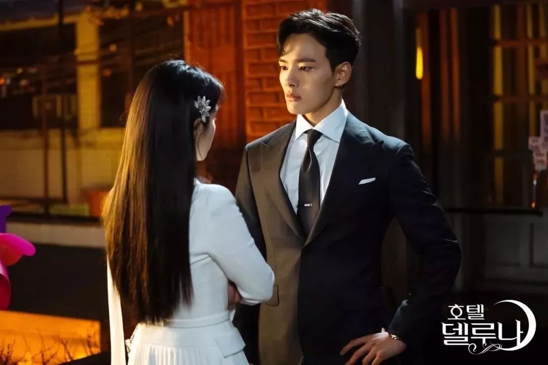 陈都灵古风仿妆,iu陈都灵