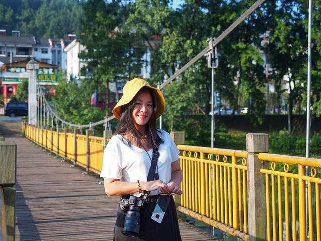 张家界魅力湘西七天旅游攻略,魅力湘西张家界武陵源