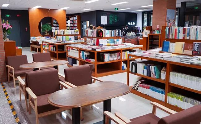 最美书店网红打卡地,不能错过的网红书店