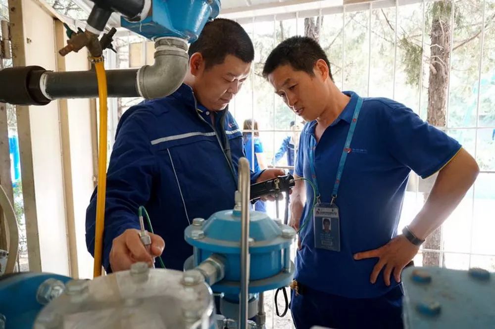 这一年的变化翻天覆地,昌平县城的现状