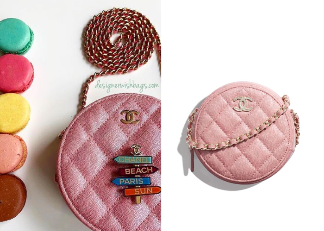 七夕买包攻略,2019七夕包