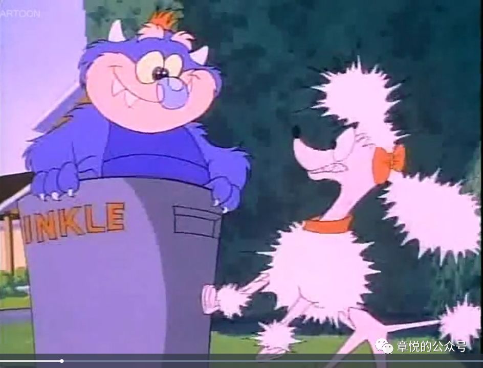 「章悦故事汇」试试就试试