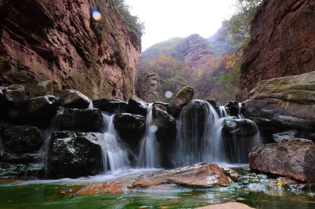 2022洛阳免费景区,一月洛阳景区免门票怎么操作