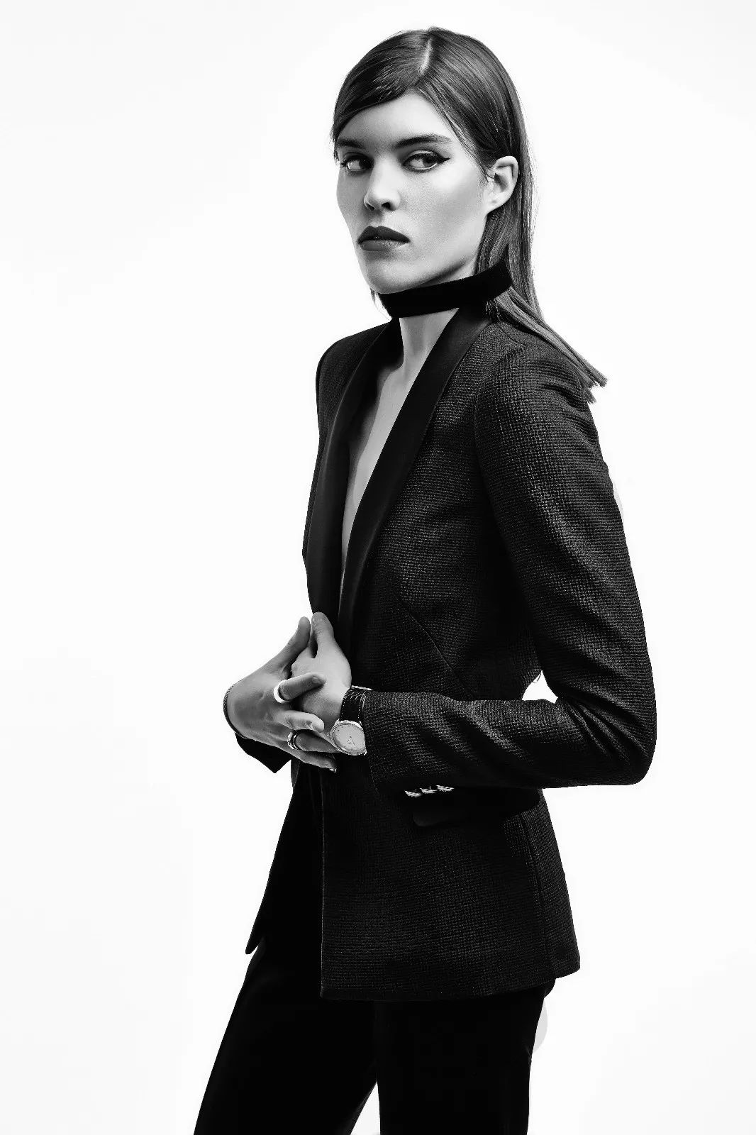 致敬工匠精神的奋斗者们 (于细微处见工匠精神)