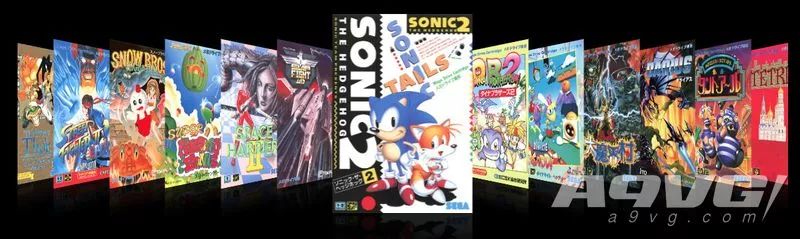 MDMini负责人奥成洋辅采访挑选收录游戏时不留余力