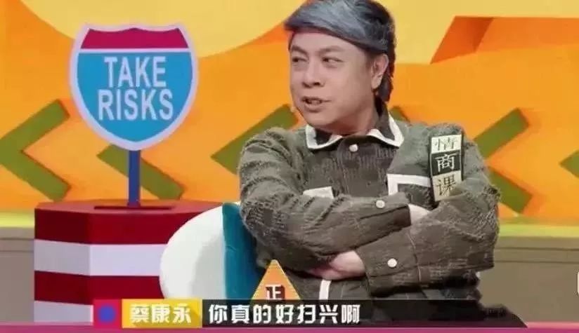 张亚东究竟有什么魅力,看中国男神