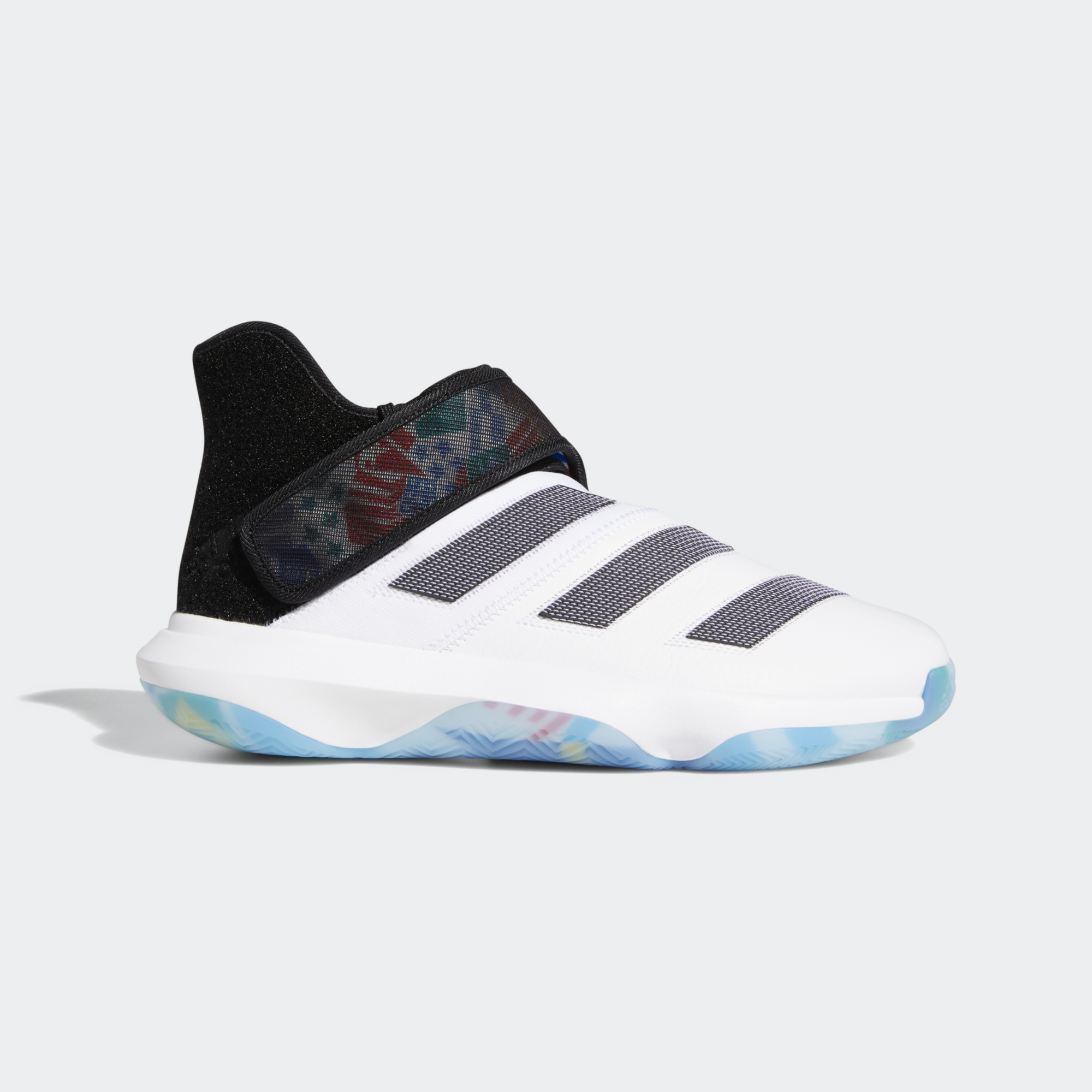 adidas篮球鞋推荐最新,adidasbywboost篮球鞋