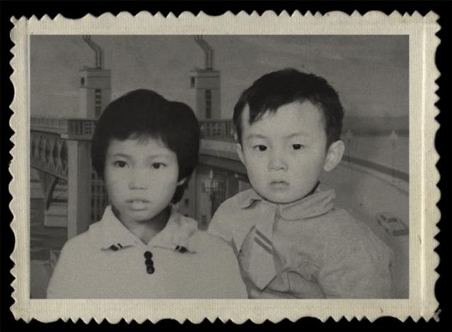 这150组情侣写完美诠释青梅竹马的爱情,网友直呼太可爱!