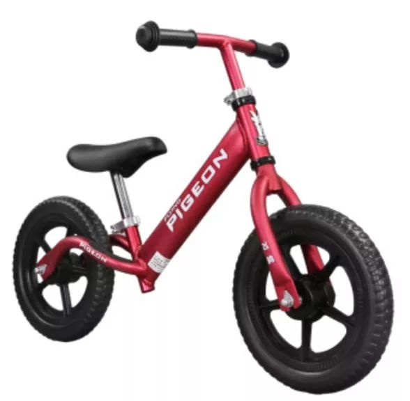 儿童平衡车测评|尽情撒欢入门级别就够了