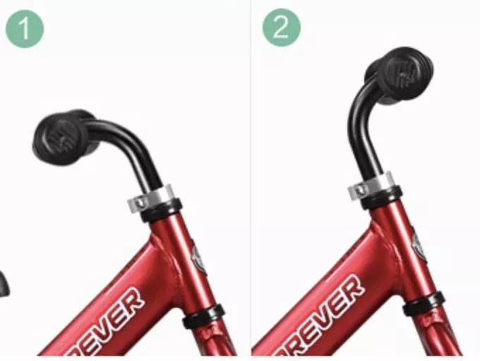 儿童平衡车测评|尽情撒欢入门级别就够了