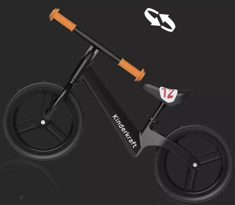 儿童平衡车测评|尽情撒欢入门级别就够了