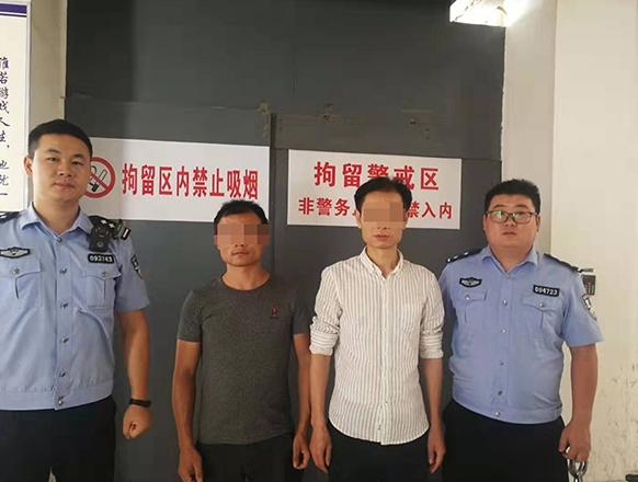 斗地主骗钱反输光,派出所查处一起斗地主赌博案