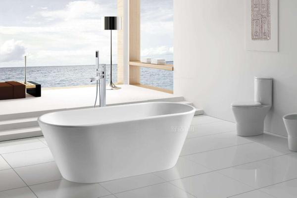 清洗浴缸里的污垢,清洗浴缸的最好方法