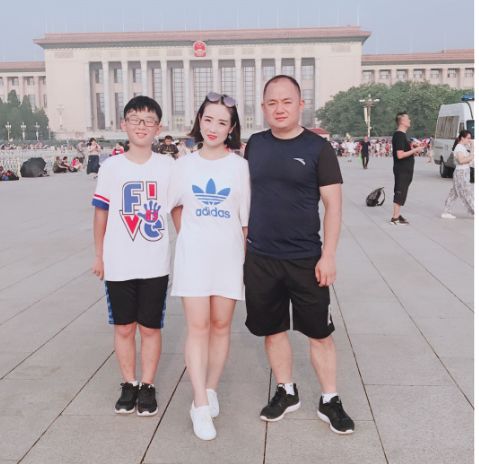 微关注|好家风是最高级的“炫富”！快来为身边的《我爱我家》打CALL