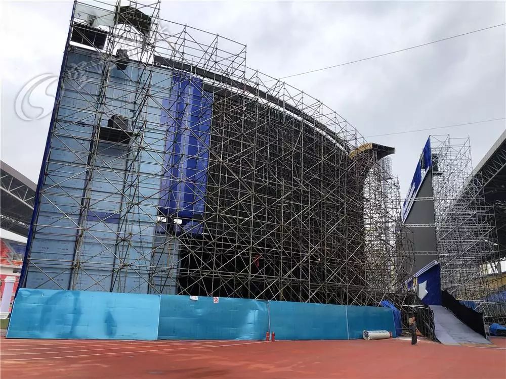 世警会即将举行什么,世警会倒计时