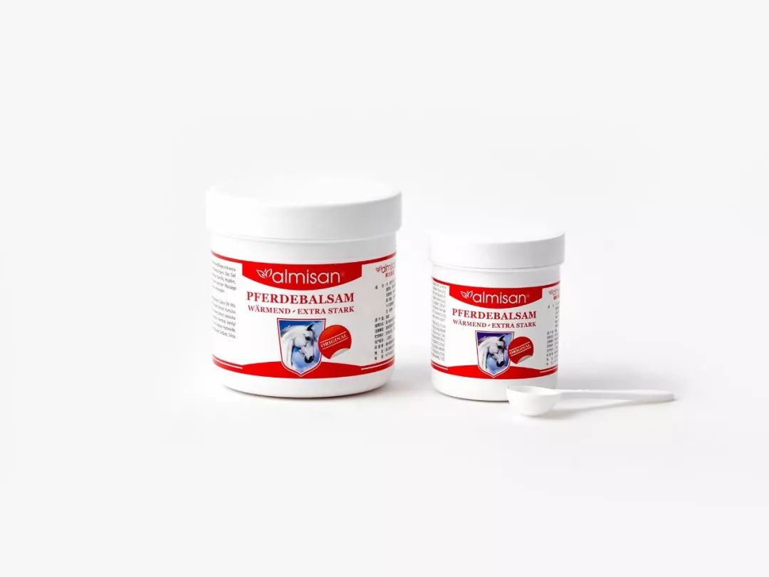 腰酸背痛、肩颈酸乏、肌肉疲劳？德国人有个家喻户晓的妙招||Chin@美物