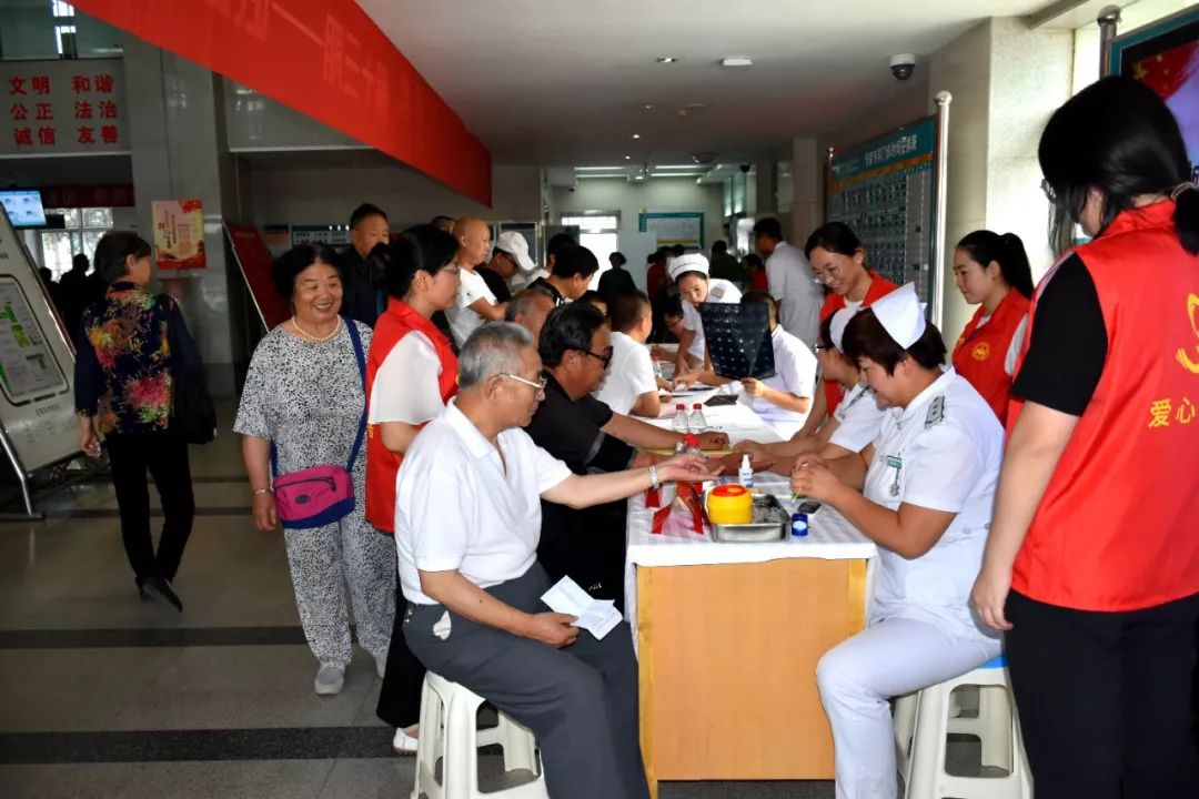 全国百城公益联动活动,防治肿瘤公益行动