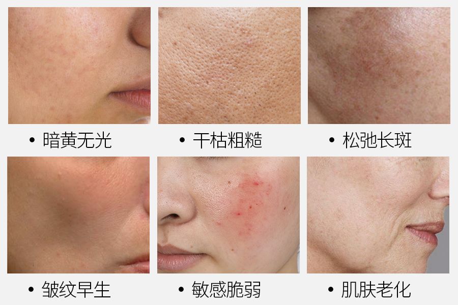 50岁大长今素颜让人惊呼,40-50岁卸妆后的容颜