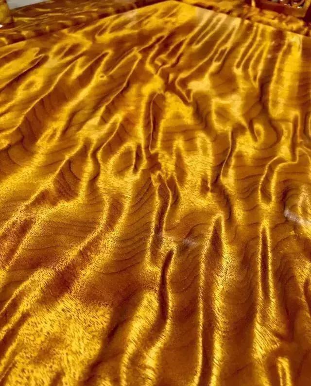 楠木家具与金丝楠家具的区别,金丝楠最漂亮的家具