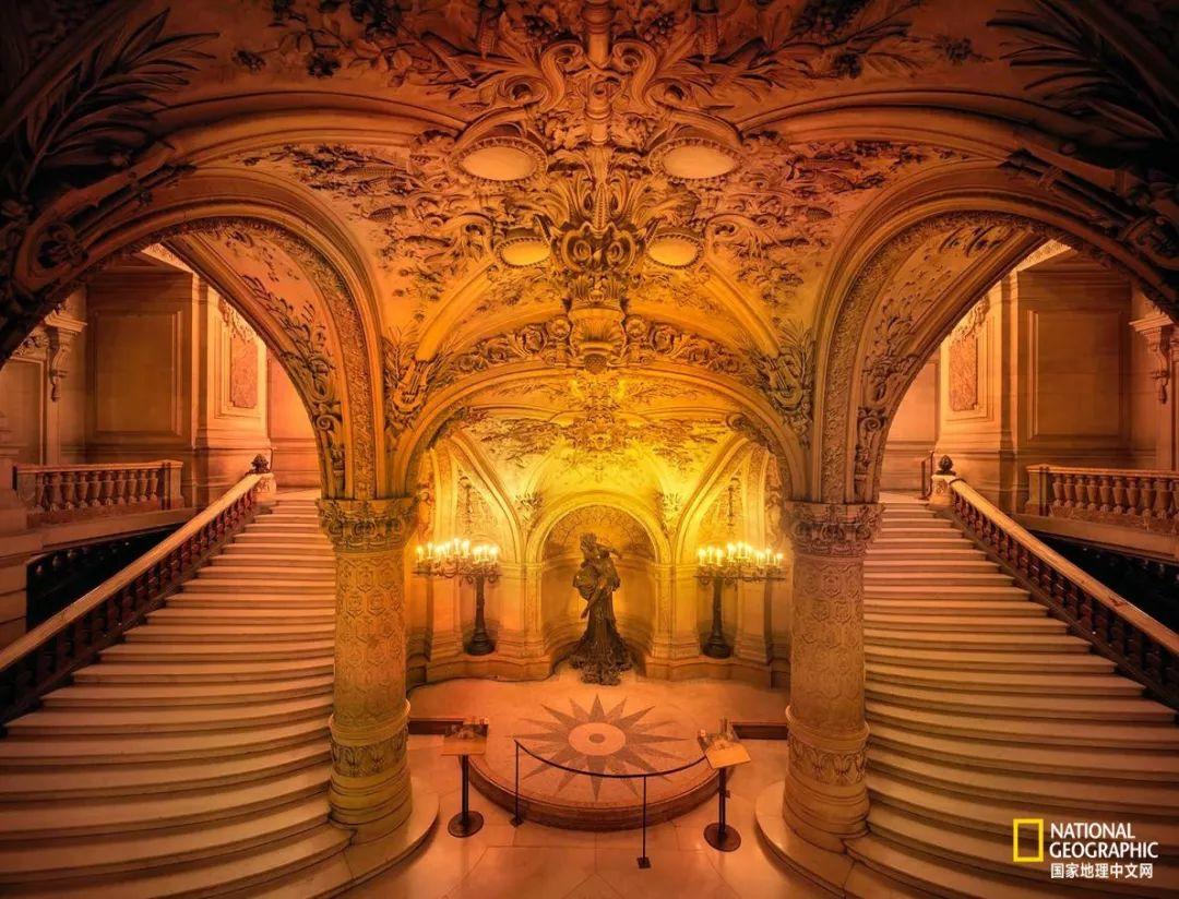 世界上最惊艳的阶梯,世界上最壮观的高架公路