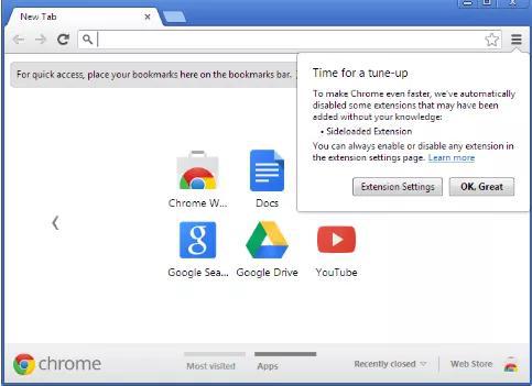 chrome和firefox的优缺点,火狐和谷歌chrome